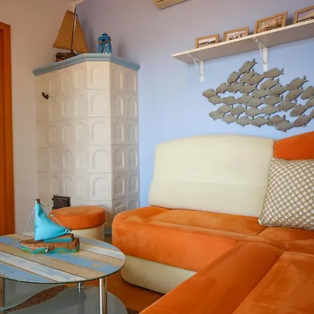 Apartma Srcanka Koper Exterior photo