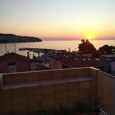 Apartma Srcanka Koper Exterior photo