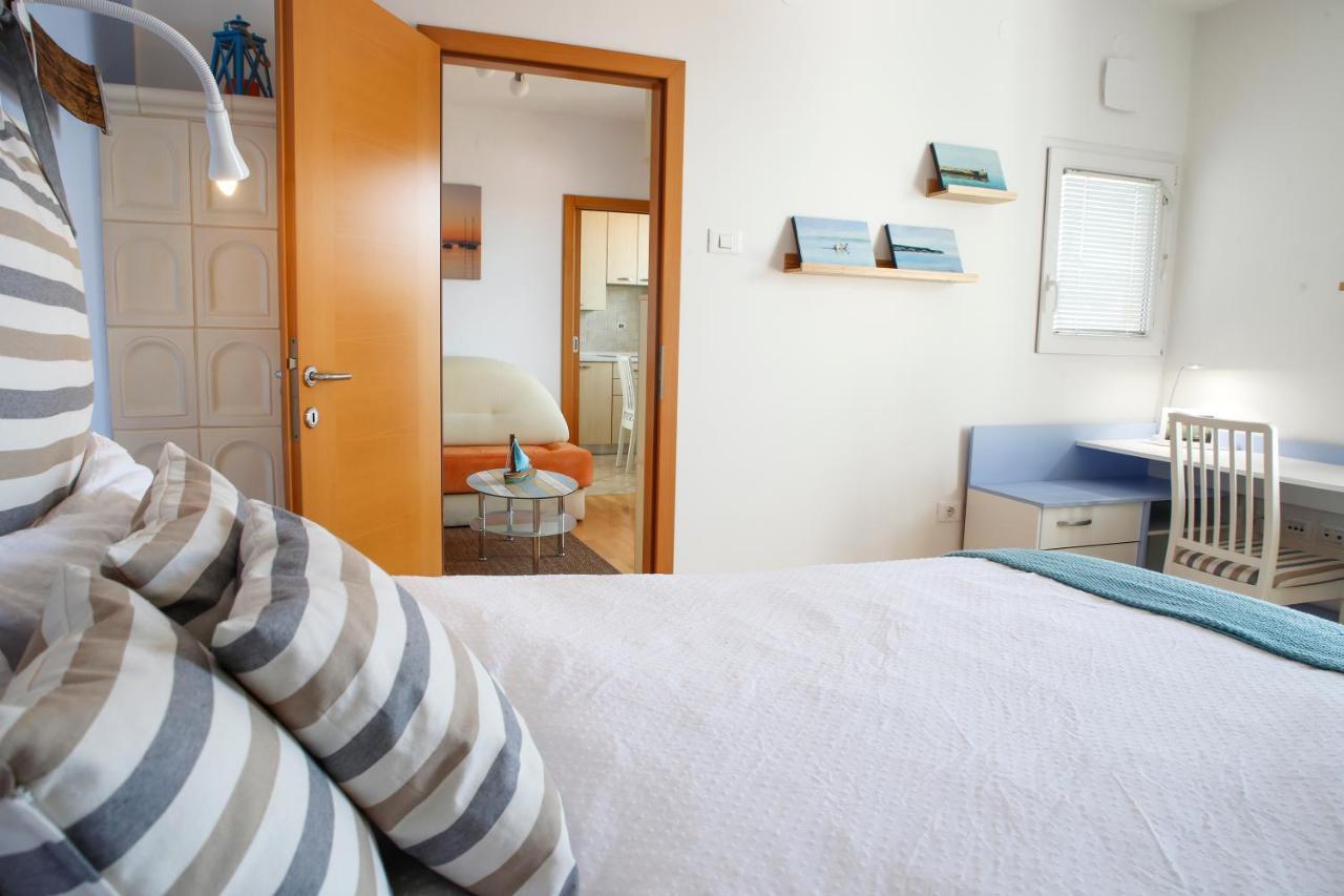 Apartma Srcanka Koper