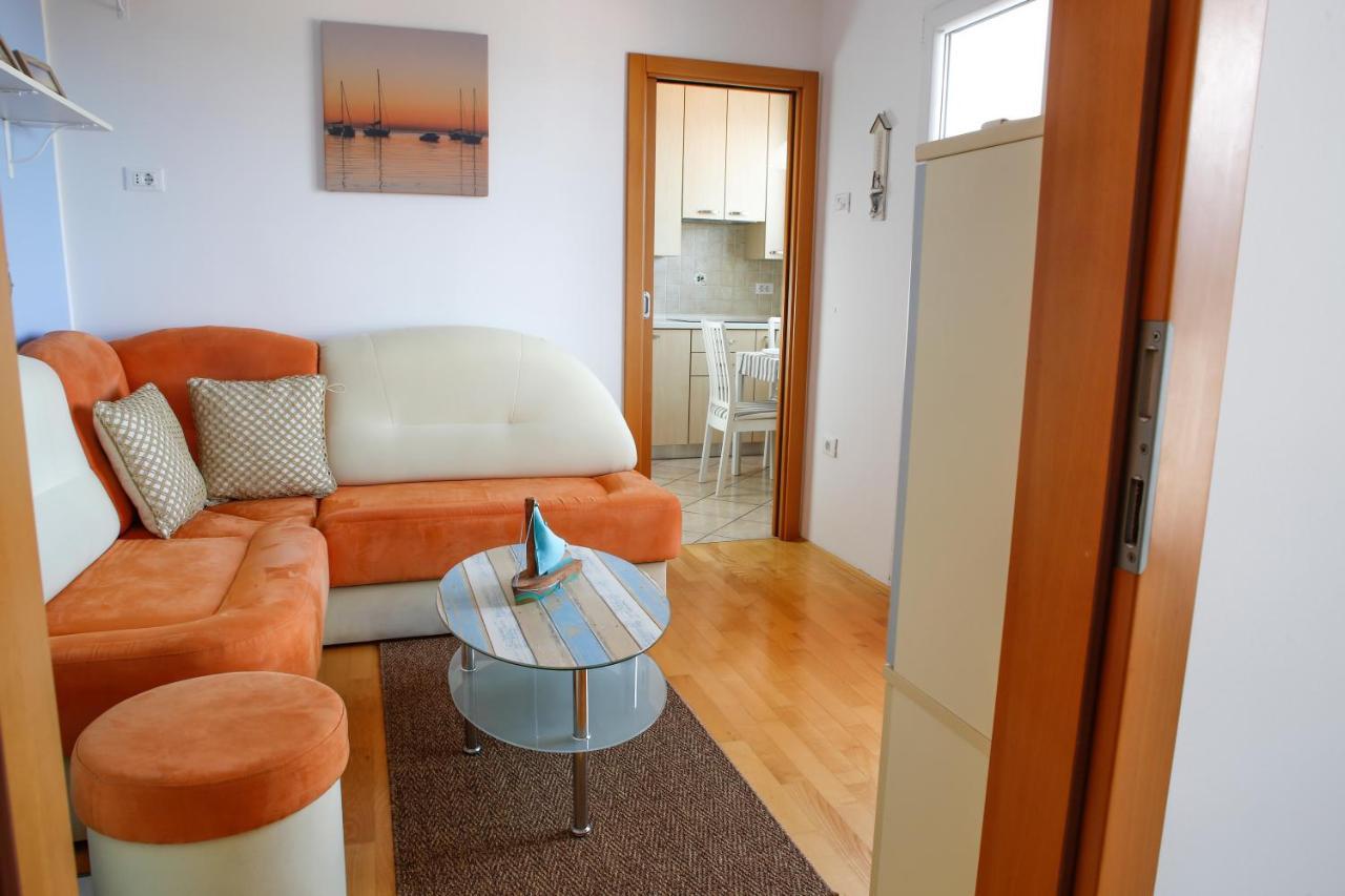 Apartma Srcanka *