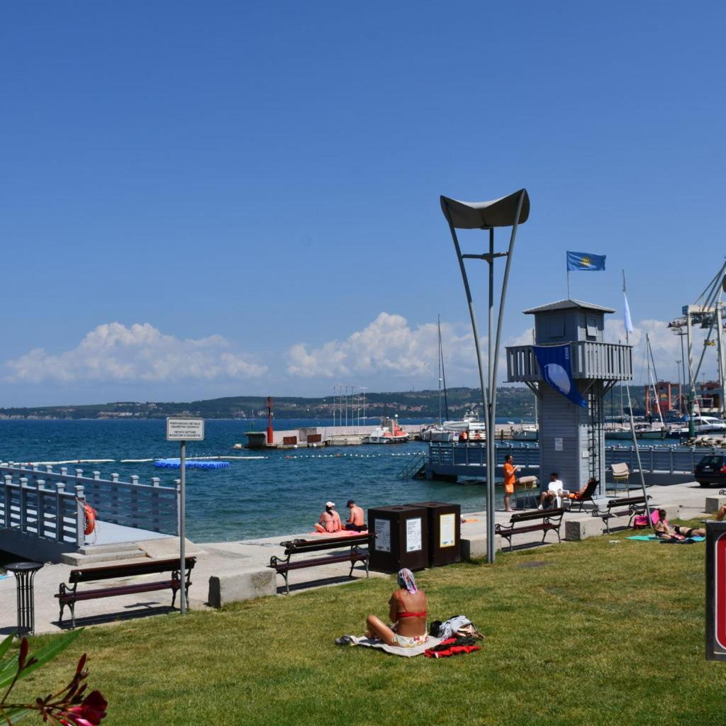 Apartma Srcanka